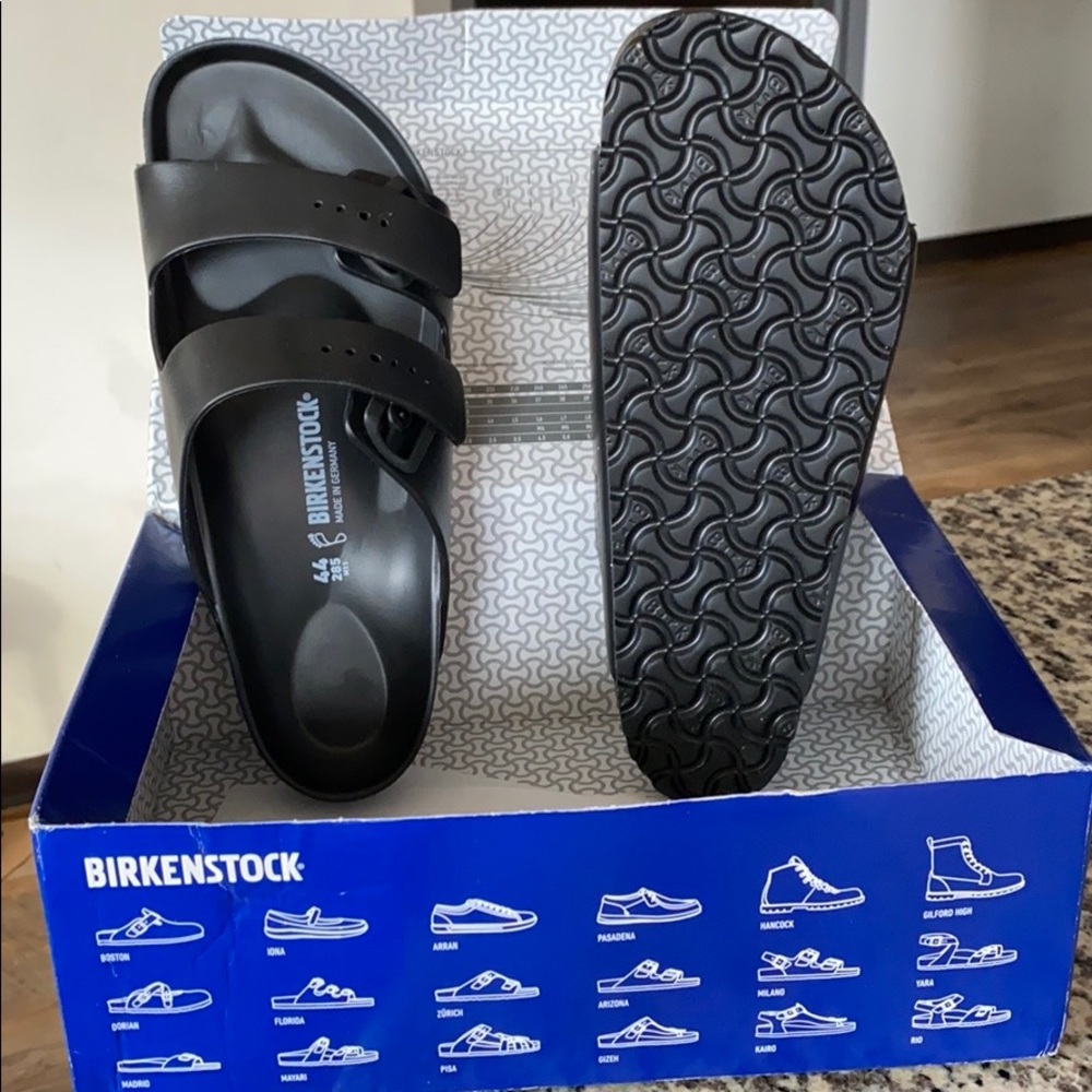 Birkenstock Arizona EVA (waterproof)